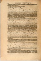 1611 - Pierre Chevalier - Trésor politique - BSB Munich