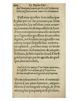 1612 - Charles Sevestre - Toison d’or ou la fleur des trésors - Getty Research Institute