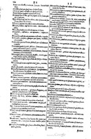 1617 - Samuel Crespin - Trésor des trois langues espagnole, française et italienne (3 parties) - Ohio