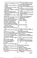 1607 - Marc Orry - Trésor des deux langues espagnole et française (Première et Seconde parties) - BU Tours