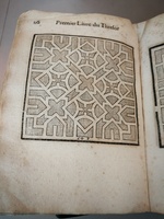 1629 - Étienne Gamonet - Trésor des parterres de l’univers - BM Marseille