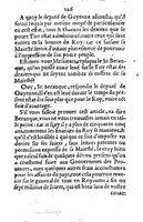 1581 - s.n. - Secret des trésors de France (Livre I) - BSB Munich
