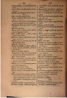 1645 - A. de Sommaville et A. Courbé - Trésor des deux langues espagnole et française - BSB Munich