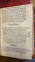 1578 - Nicolas Chesneau - Trésor et entière histoire de la triomphante victoire du corps de Dieu sur l’esprit malin - BM Lyon