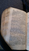 1625 - Louis Loudet - Secrétaire des secrétaires ou le Trésor de la plume française - Lucerne