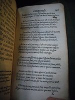 1597 - Matthieu Guillemot - Trésor d’amour - BnF Arsenal