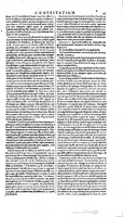 1629 - Veuve Nicolas Buon - Trésor du droit français (21754 T. 1) - BM Lyon