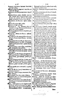 1617 - Samuel Crespin - Trésor des trois langues espagnole, française et italienne (3 parties) - Ohio