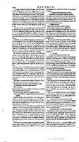 1629 - Veuve Nicolas Buon - Trésor du droit français (29620 T. 1) - BM Lyon