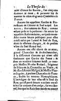 1638 - Jean Corrozet - Trésor des histoires de France - BM Lyon