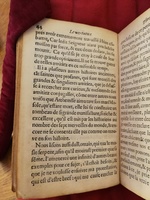1599 - Thomas Portau - Vertueux trésor - Bibliothèque Sainte-Geneviève