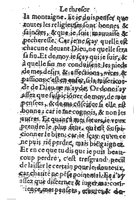 1578 - Guillaume Chaudière - Trésor de dévotion traitant de plusieurs belles vertus - BM Lyon