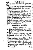 1576 - Benoît Rigaud - Trésor de vertu - British Library