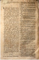 1644 - Jacques Crespin - Trésor des trois langues - Passau