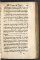 1599 - Claude de Monstr’oeil et Jean Richer - Trésor des instructions des finances - BnF