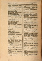 1607 - Marc Orry - Trésor des deux langues espagnole et française (Première et Seconde parties) - ÖNB Wien