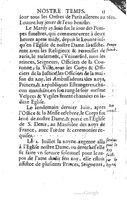 1624 - Joseph Bouillerot - Trésor de l’histoire générale de notre temps - BM Lyon