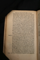 1586 - Jean Parant - Trésor de l’Église catholique et de vérité - BM Bordeaux