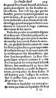 1646 - Jean Billaine - Trésor sacré ou inventaire des saintes reliques - BM Lyon