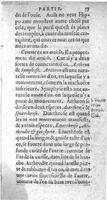 1612 - Thomas Portau - Trésor de chirurgie - BIU Santé