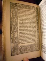 1574 - Jean Bogart - Trésor de dévotion contenant plusieurs oraisons dévotes et exercices spirituels - BnF