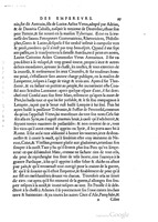 1553 - Jacopo Strada et Thomas Guérin - Épitome du Trésor des antiquités - BM Lyon
