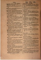 1645 - A. de Sommaville et A. Courbé - Trésor des deux langues espagnole et française - BSB Munich