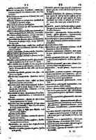 1617 - Samuel Crespin - Trésor des trois langues espagnole, française et italienne (3 parties) - Ohio