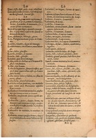1645 - A. de Sommaville et A. Courbé - Trésor des deux langues espagnole et française - BSB Munich