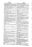 1617 - Samuel Crespin - Trésor des trois langues espagnole, française et italienne (3 parties) - Ohio