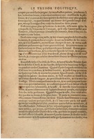 1608 - Thierry Rolin - Trésor politique - Augsbourg