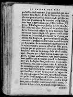 1574 - Benoît Rigaud - Trésor des vies de Plutarque - Avignon