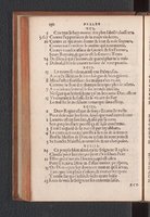 1577 - Jean de Laon - Trésor des 150 psaumes de David - Genève