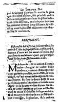 1624 - Nicolas Oudot - Trésor des lettres douces et amoureuses - BNC Florence