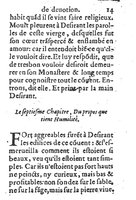 1578 - Guillaume Chaudière - Trésor de dévotion traitant de plusieurs belles vertus - BM Lyon