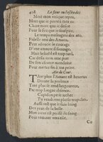 1607 - Pierre Brossart - Trésor des trésors - BnF