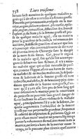 1585 - Jacques du Puis - Trésor des remèdes secrets pour les maladies des femmes - BnF