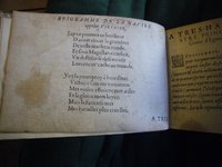 1600c. - Matthias Becker et Henry Laurentz - Trésor de chartes - BnF Arsenal