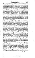 1610 - Paul Marceau - Trésor d’histoires admirables et mémorables - Princeton