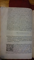 1578 - Nicolas Chesneau - Trésor et entière histoire de la triomphante victoire du corps de Dieu sur l’esprit malin - BM Lyon