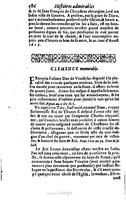 1628 - Jacques Crespin - Trésor d’histoires admirables et mémorables - BSB Munich