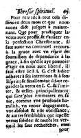 1632 - Godefroid Schoevaerdts - Trésor spirituel contenant les adresses - UGent