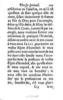 1633 - François Waudré - Trésor spirituel contenant les excellences du christianisme - BM Lyon
