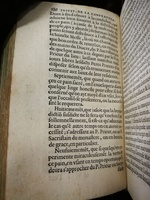 1611 - Christian Ouwerx - Trésor ou reliquaire d’honneur de Jésus Christ et de ses saints - BU Lille