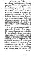 1626 - s.n. - Trésor précieux des méditations saintes, pieuses et consolatoires - BSB Munich