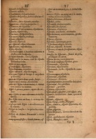 1645 - A. de Sommaville et A. Courbé - Trésor des deux langues espagnole et française (Seconde partie) - BSB Munich