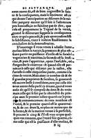 1578 - Jean Poupy - Trésor des morales de Plutarque - BSB Munich