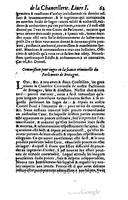 1614 - Jean Richer - Trésor du nouveau style et protocole de la chancellerie de France - BSB Munich