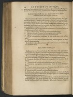 1611 - Pierre Chevalier - Trésor politique - BnF Tolbiac