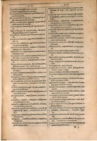 1609 - Philippe Albert et Alexandre Pernet - Trésor des trois langues française, italienne et espagnole (Seconde partie) - BSB Munich